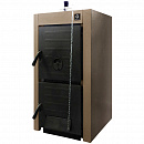 Напольный чугунный твердотопливный котёл Kentatsu MAX-M-06 (42 кВт) с доставкой в NAME
